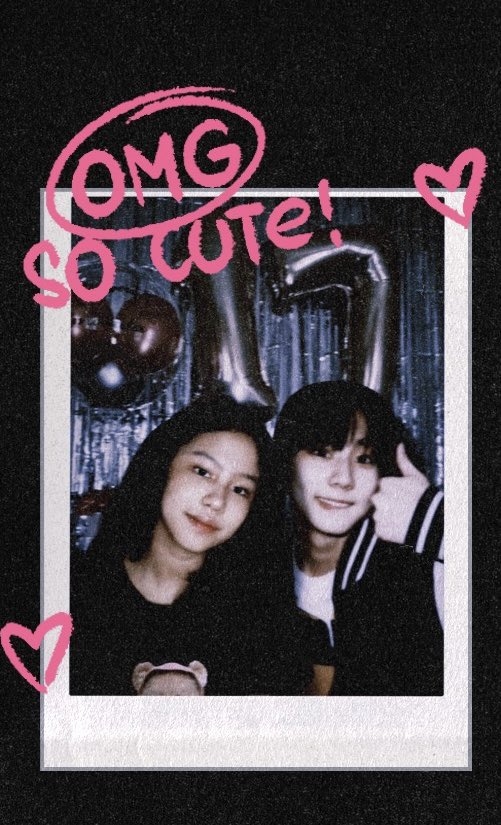 highschool crush </3 ! 

#ENSD #EngeneSelcaDay <a href="/ENHYPEN_members/">ENHYPEN</a>