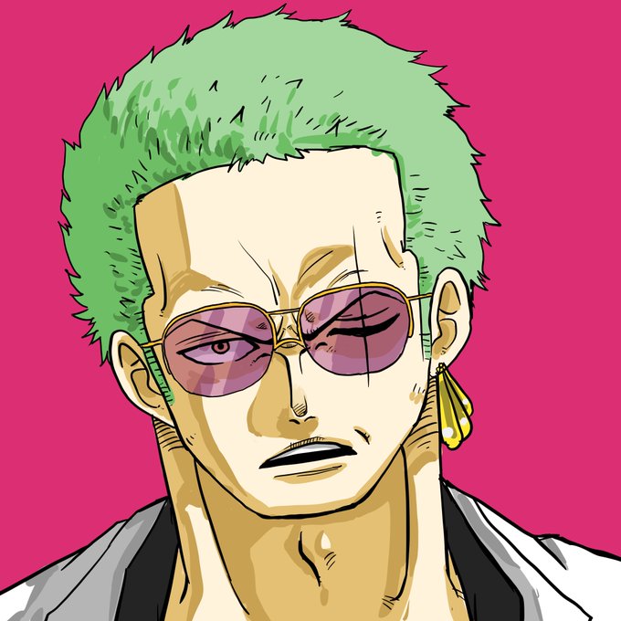 ハードボイルドのtwitterイラスト検索結果 古い順