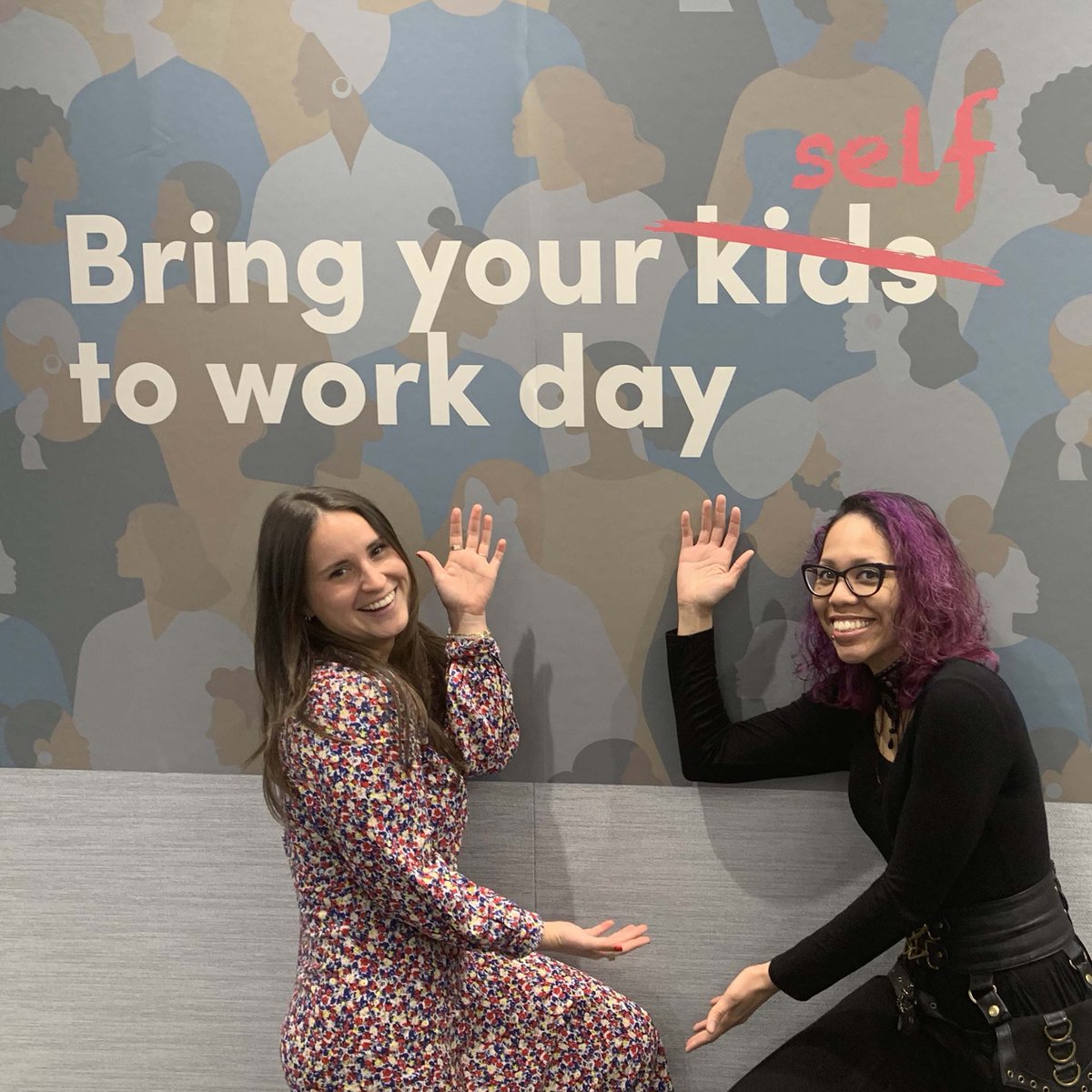 Saatchi & Saatchi Wellness tweet media