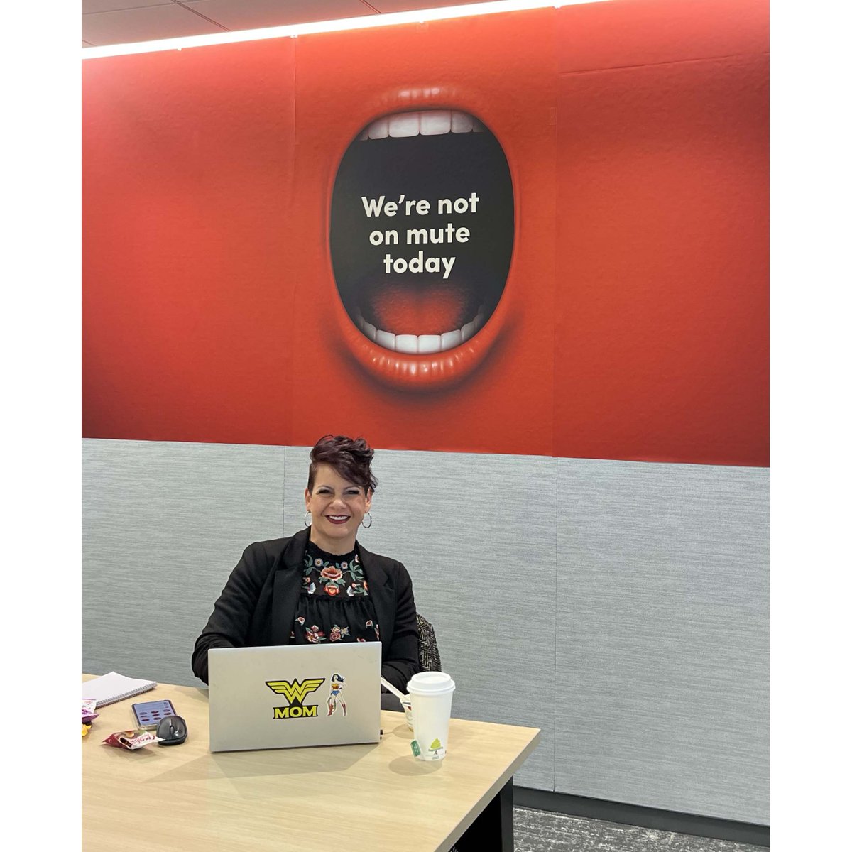 Saatchi & Saatchi Wellness tweet media