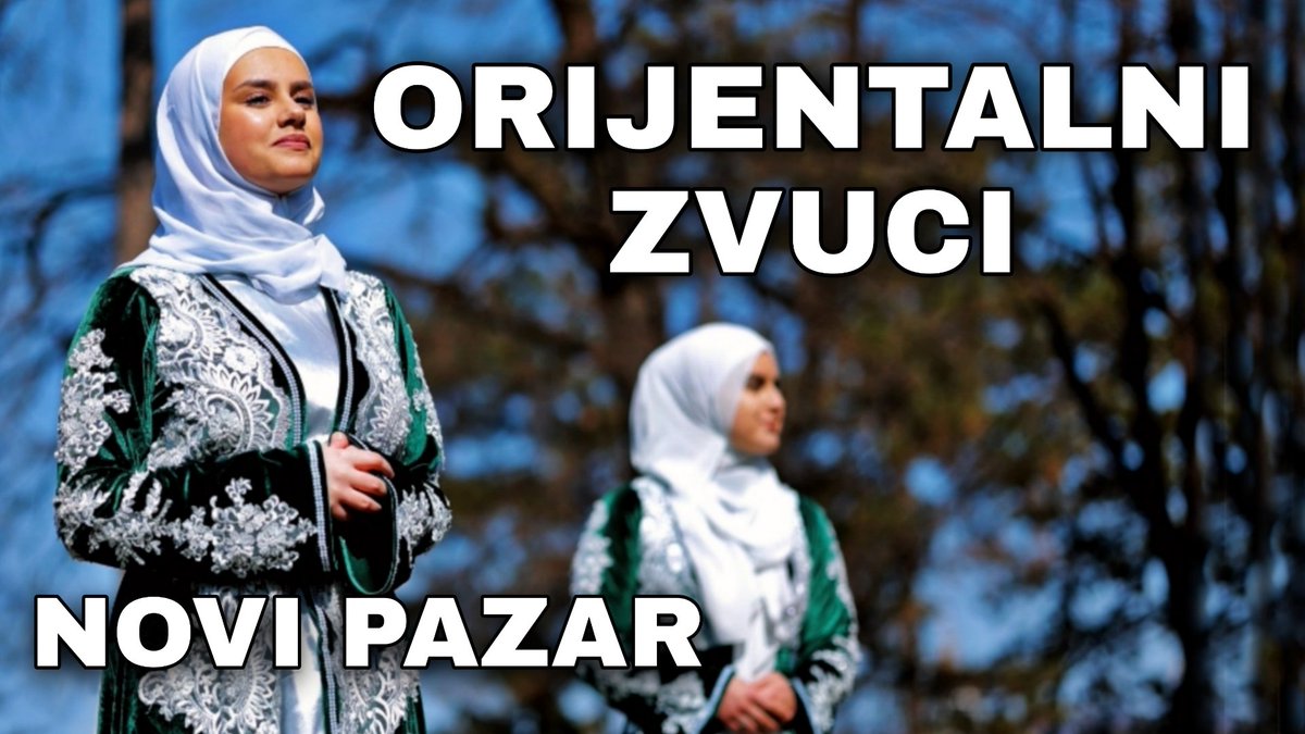 KozarskiBosko's tweet photo. НОВА ЕПИЗОДА! 😎 Оријентални звуци у Новом Пазару чине јединствену културистичку понуду овог дела Србије! 😎 Уживајте у гледању!  

https://t.co/BVMYUNfvwH https://t.co/UZ09zg59qM