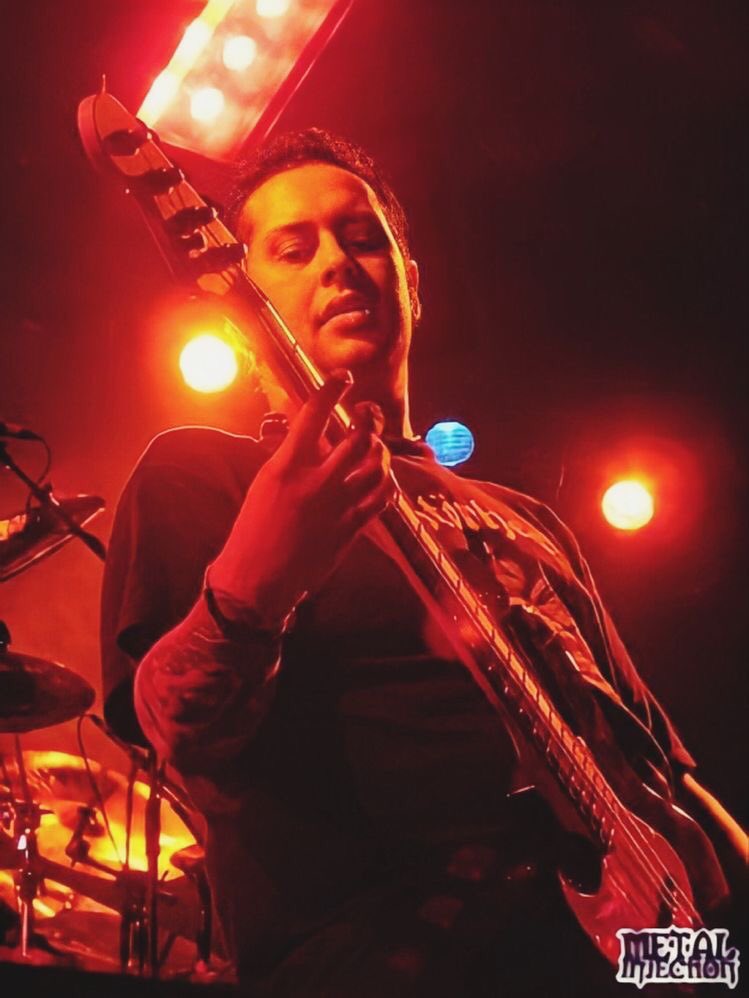 Happy birthday paul gray <33 this dude one of my biggest musical influences i miss him sm :(( 