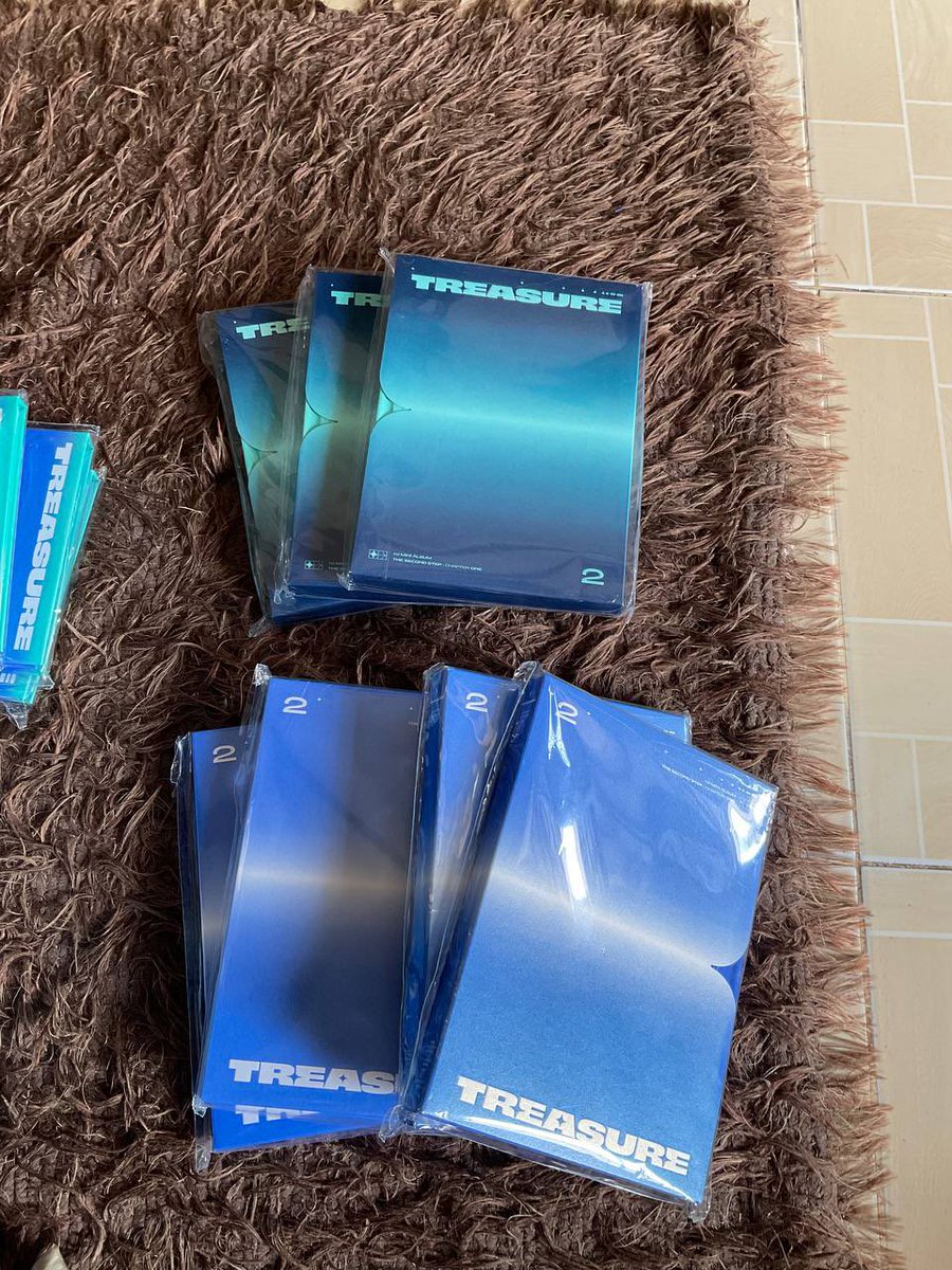 thepitomeph's tweet photo. #ep2meupdates batch 1 & 2 the second step ch1 orders all arrived at our ph address. shipping will start after the holy week! thank you for the patience <3 https://t.co/o98A9UxQST