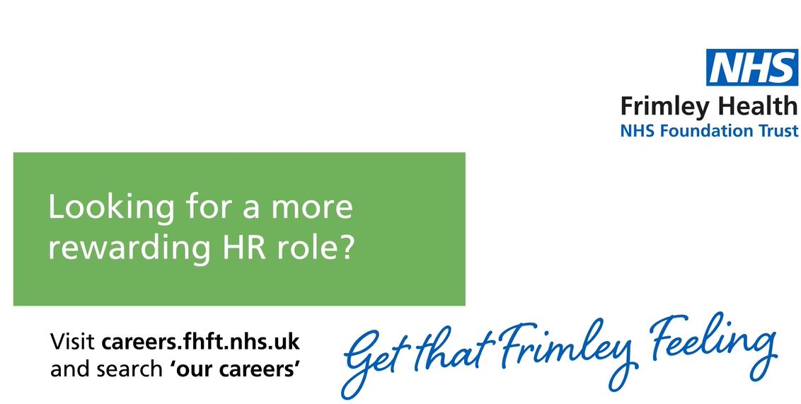FHFTCareers tweet picture