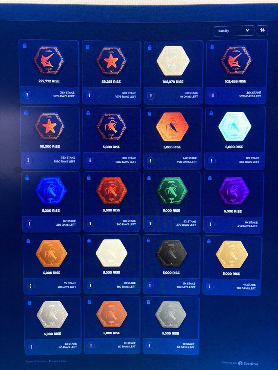 6WoundedWarrior's tweet photo. Doth my eyes deceive me
π
BitMart to list #EverRise on their exchange!
π
When you know, you know!
π
#Risers #LettingUsIn @EverRise
#Innovation #DeFi #Crypto
#EverRiseV3 #NFTs #Staking #CryptoYouTakeHomeToMama https://t.co/yJfUp3XMn0