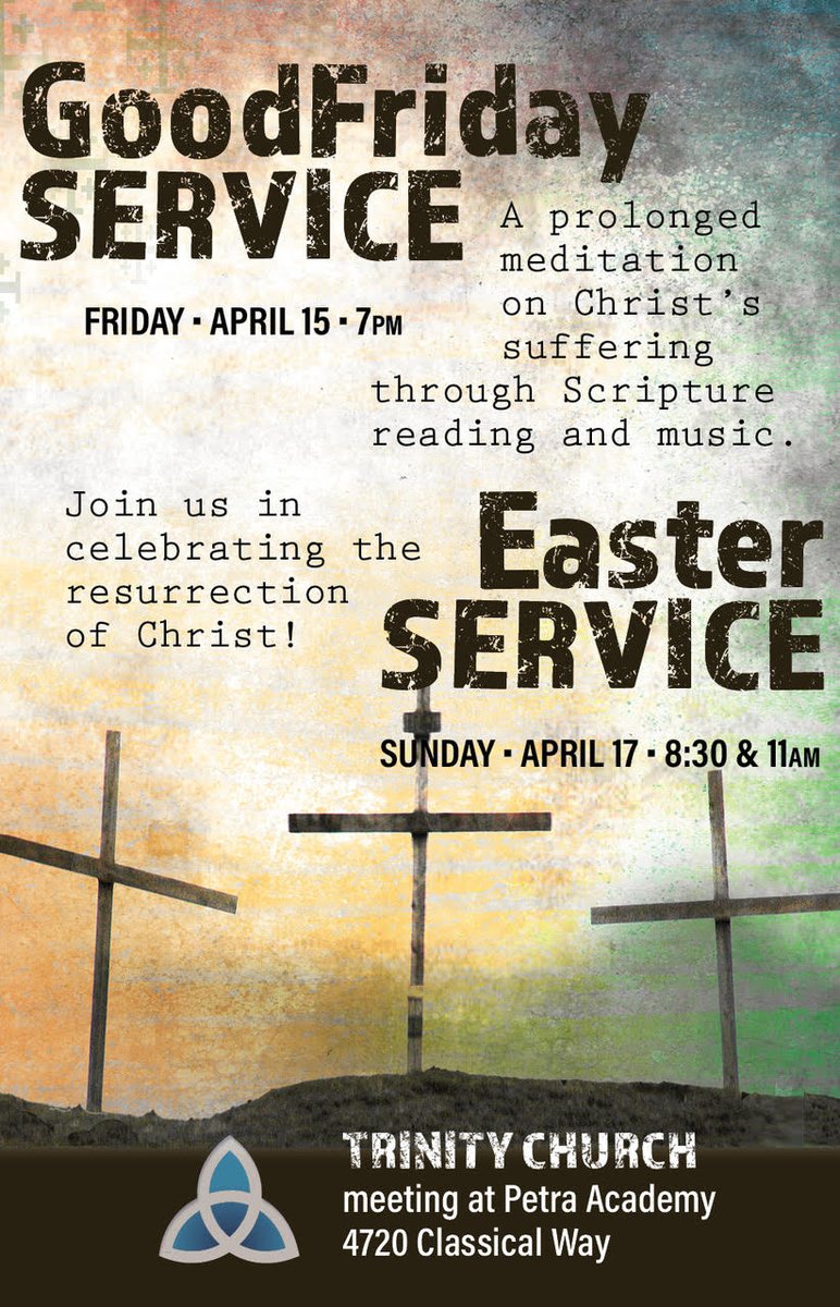 TrinityBozeman's tweet photo. Trinity News for Friday, April 8, 2022 - https://t.co/CrFOcwsWWZ https://t.co/ZQ8UhdhdzZ