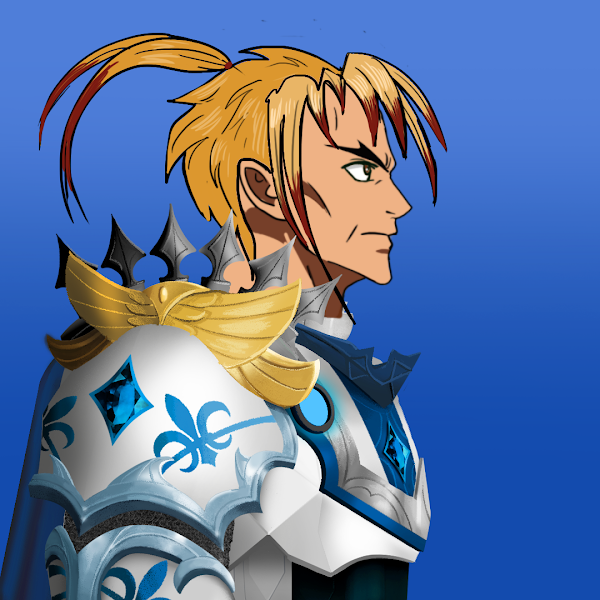 LikiTimo's tweet photo. Check out this sick Anime Knight I minted at @Knightsofchain
#KGMI #KnightsOfChain #NFT #NFTCommunity https://t.co/qvdHeoJyNt