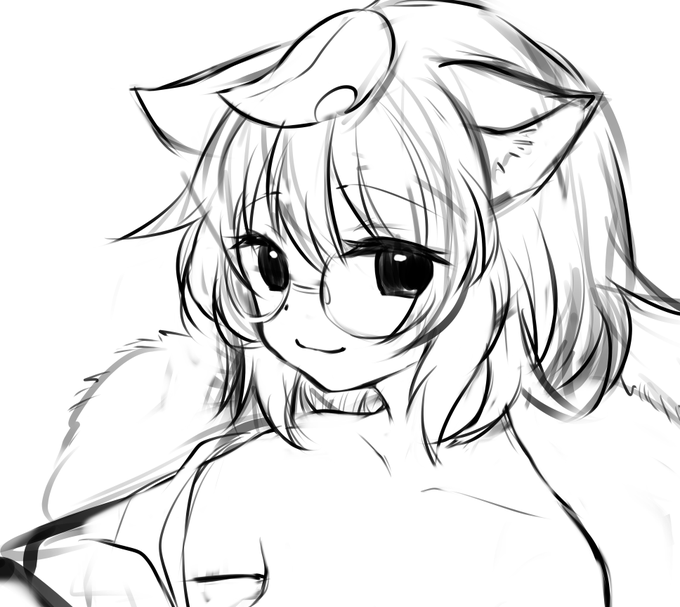 原稿始めましょうね 