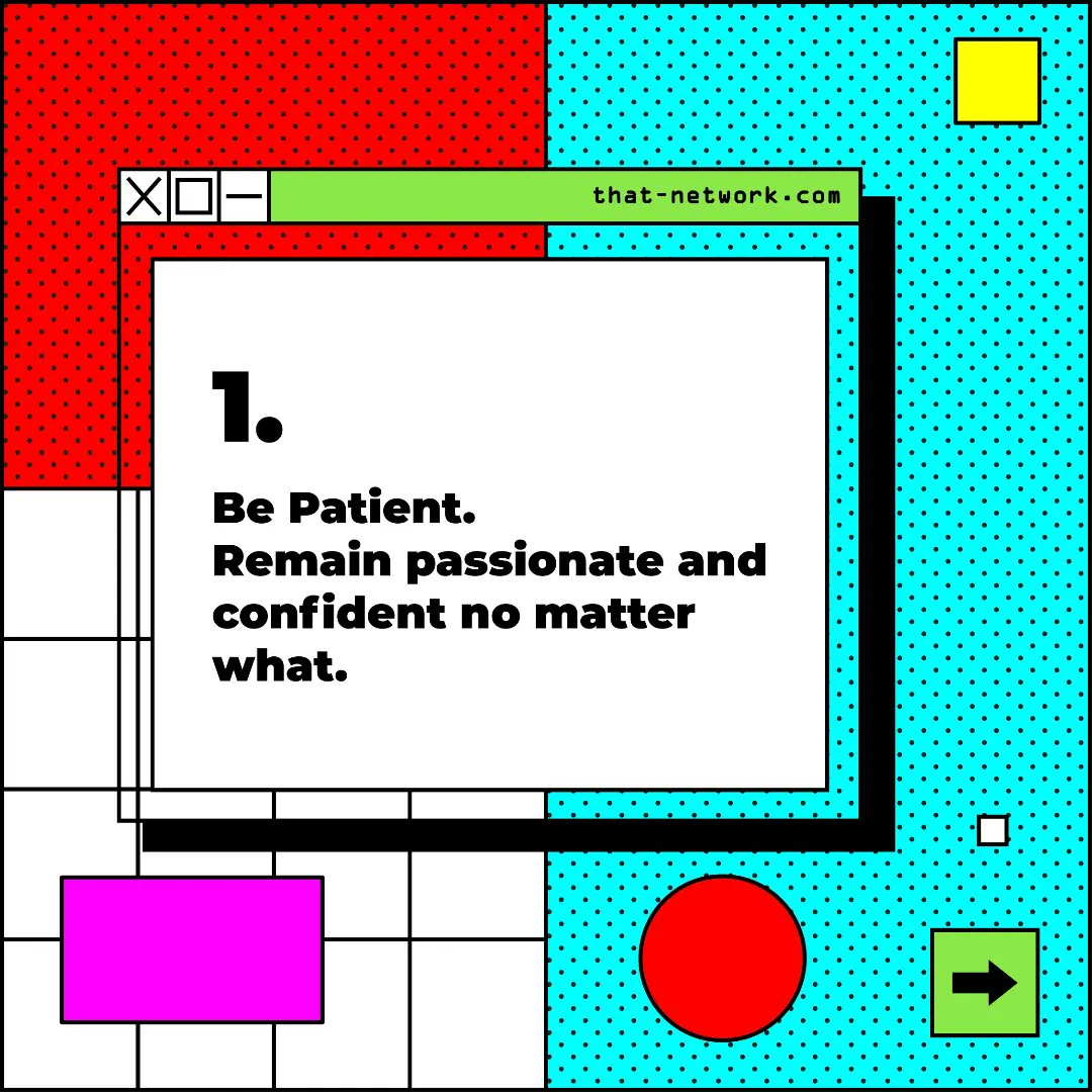 THAT Network tweet media