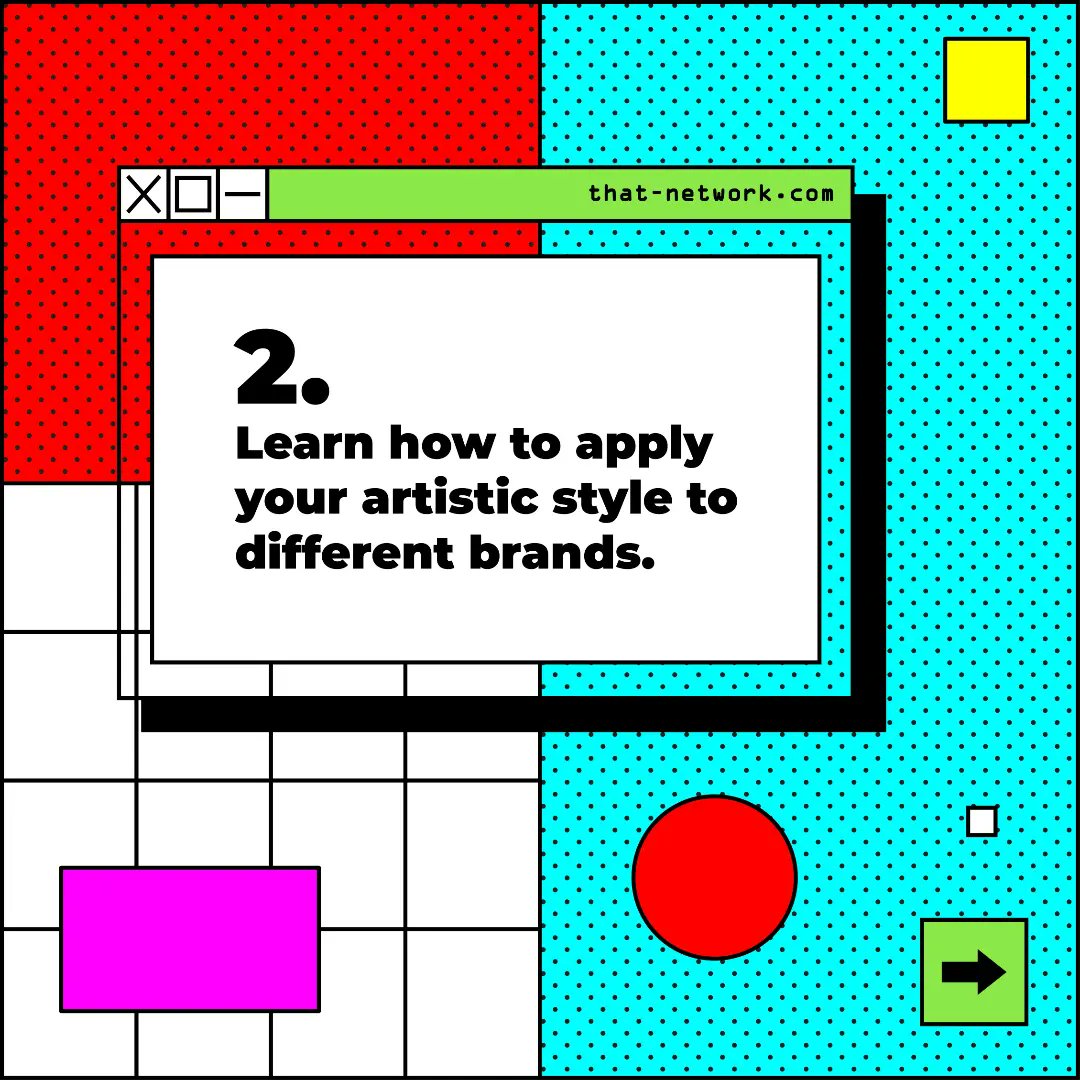 THAT Network tweet media