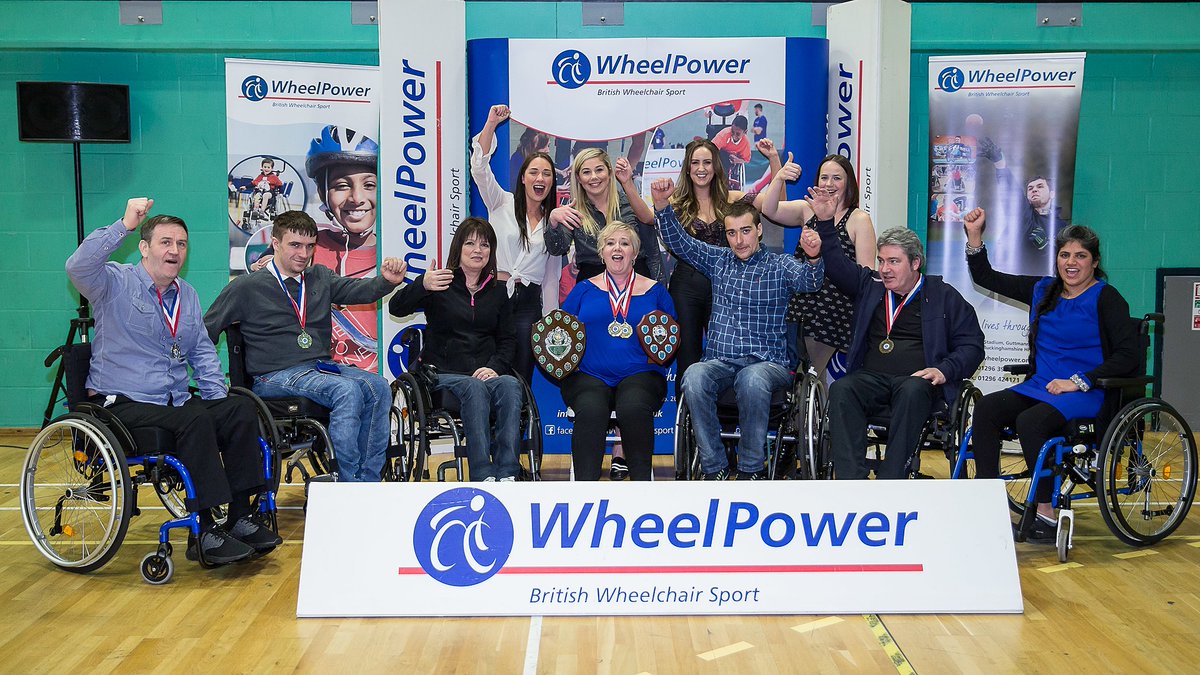 Become a WheelPower Physical Activity Advisor and play a vital role in the rehabilitation of newly injured spinal patients. We are currently recruiting for an advisor at the Yorkshire Regional Spinal Injuries Centre. Closing 15 April wheelpower.org.uk/paa-pinderfiel… #transforminglives