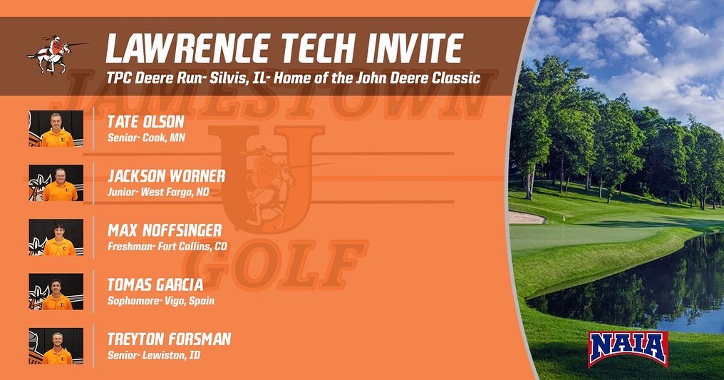 UJ Jimmies Golf tweet media