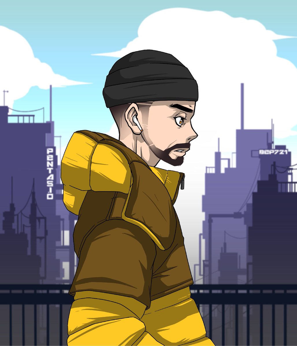 Got an email just before iftar just now! Got sweep by @mdraus16 thanks you so much for the support ser! 🙌🏻🙌🏻🙌🏻