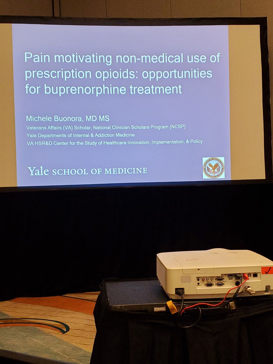 Will Becker (@willcbecker1) on Twitter photo Fantastic presentation from Dr. Buonora! #sgim22 <a href="/NCSP_Yale/">NCSP at Yale</a> <a href="/YaleADM/">Yale Program in Addiction Medicine</a> Fantastic presentation from Dr. Buonora! #sgim22 <a href="/NCSP_Yale/">NCSP at Yale</a> <a href="/YaleADM/">Yale Program in Addiction Medicine</a>