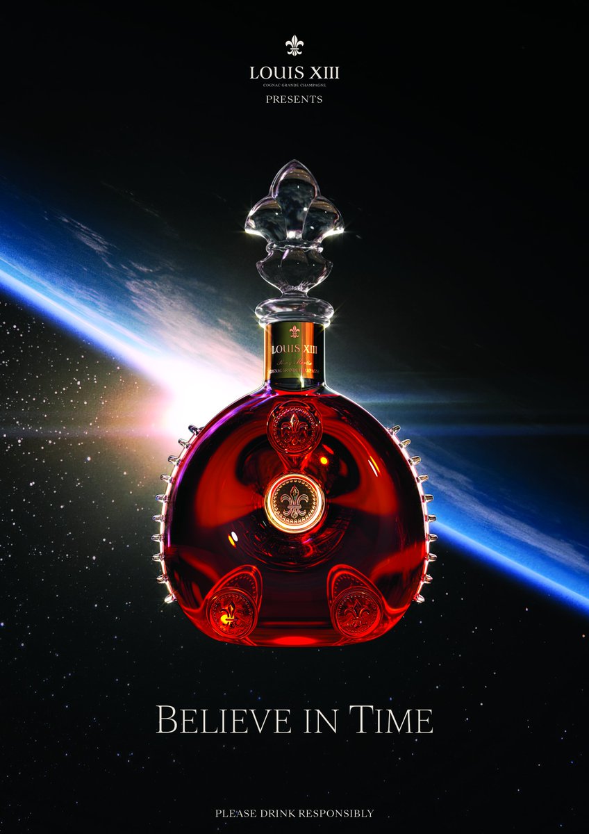 Luxury_Gourmet's tweet photo. #BelieveInTime - @CognacLouisXIII is renowned for its belief in quality over quantity, as clearly demonstrated in this short, slick film, with Grammy Award-winning singer and songwriter @solangeknowles starring as Mother Nature: https://t.co/o2riEMJMEE #LOUISXIII #Cognac https://t.co/CKTbE5MV9G