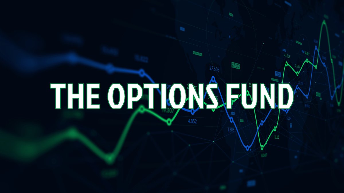 The Option Fund tweet media