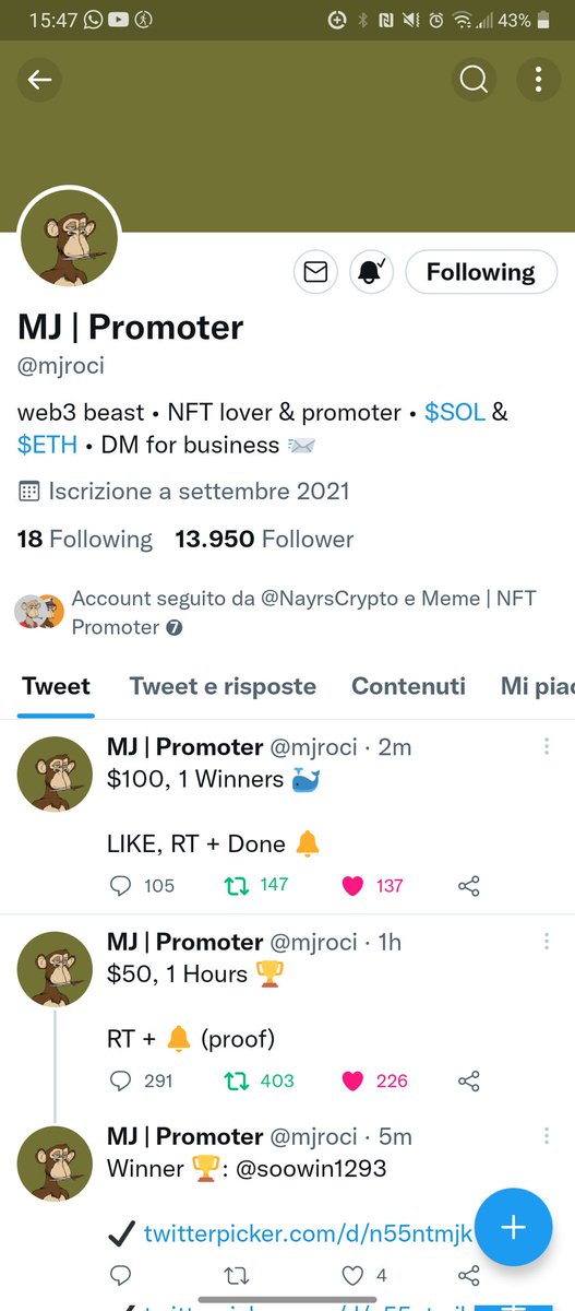 Angel 🔥 tweet media