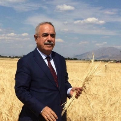 Ayhan Akbaba tweet media