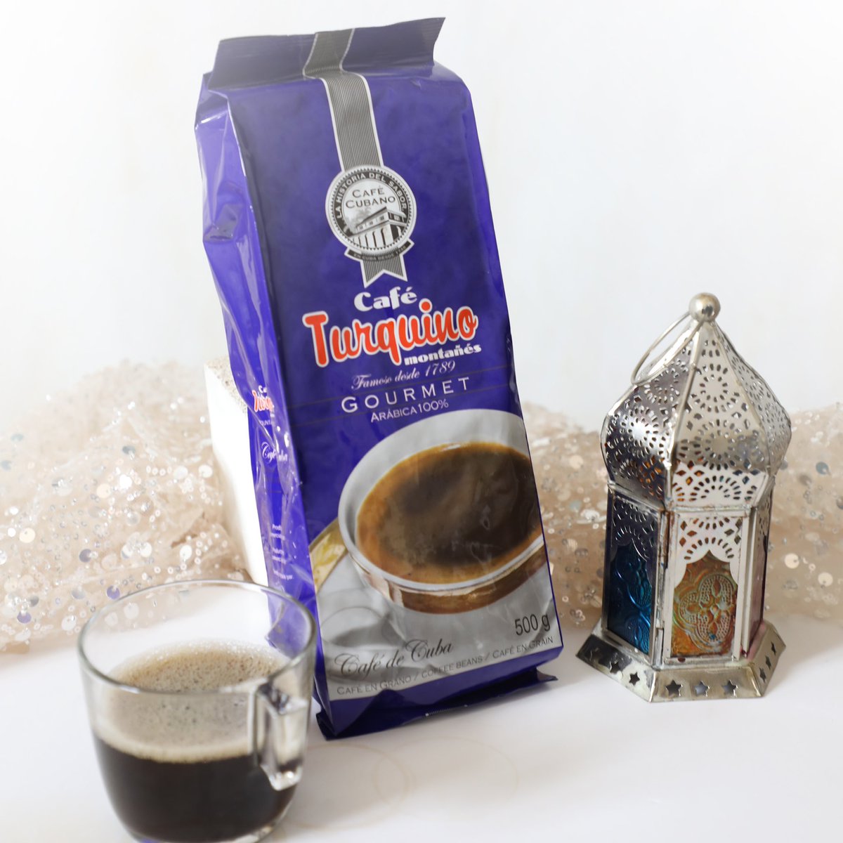 Cafe Cubano tweet media