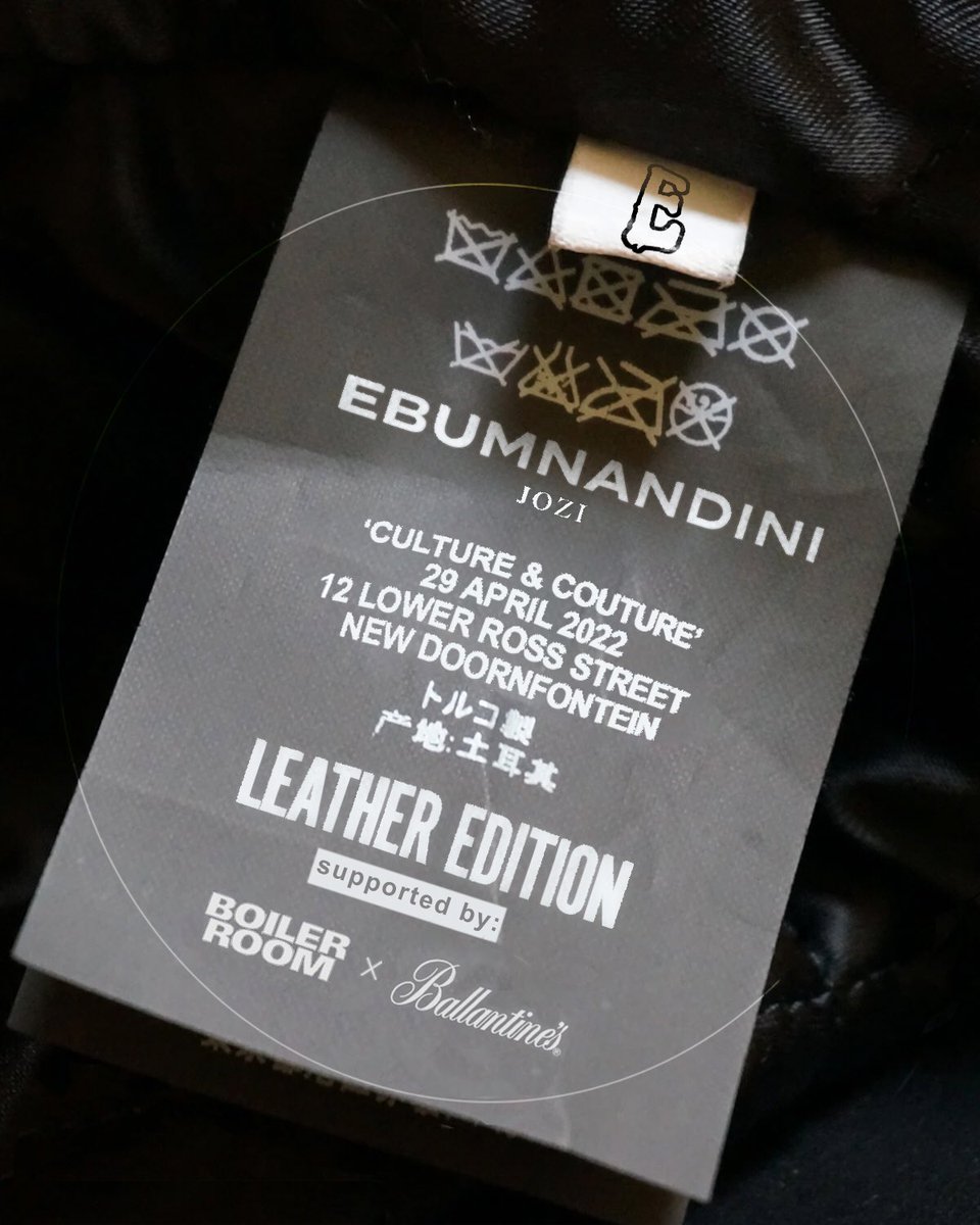 ebumnandini🌴 tweet media