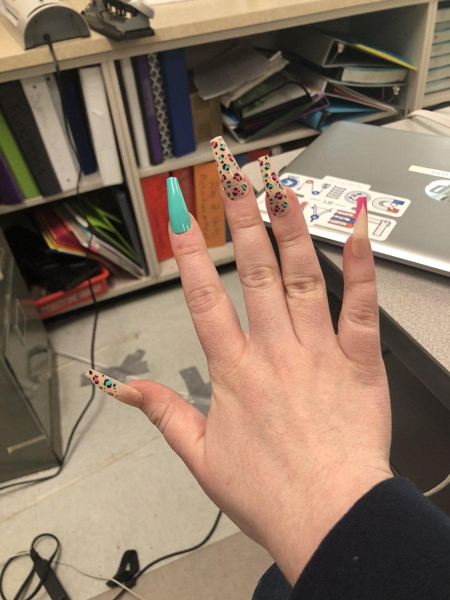 Amanda Mason tweet media