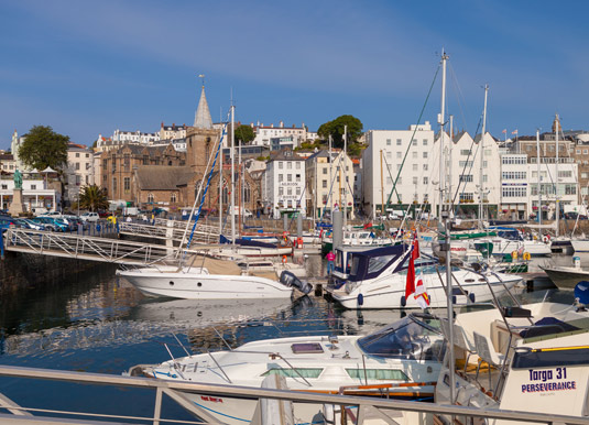 ☀Summer Short Break Special to Guernsey 
⛱3 nights staying at the 3* Best Western Moores, St Peter Port from £389 per person on B&amp;B Basis 
🗓1st Aug - 30th September 2022 (Friday arrivals only)
✈Fly from Birmingham,  - bit.ly/38D4E44