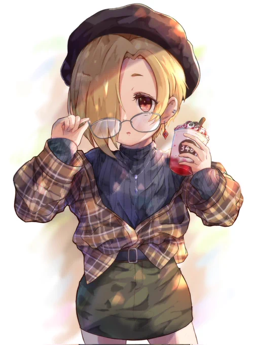 #自分が何度も投稿してしまう画像
リツイート何回もしてるオシャレうめちゃん 