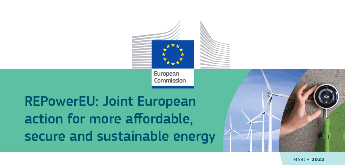 The 🇪🇺 Commission proposed a list of ideas to secure Europe's future energy supply, in the context of the current war. OpenENTRANCE provides a toolbox that can be used to help achieve this much needed energy transition as efficiently as possible⤵️ ec.europa.eu/commission/pre…