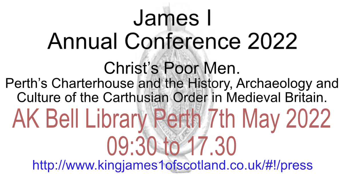 James I of Scots tweet media