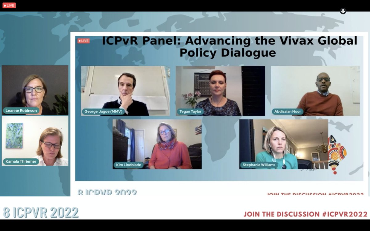 ICPVR 2022 tweet media