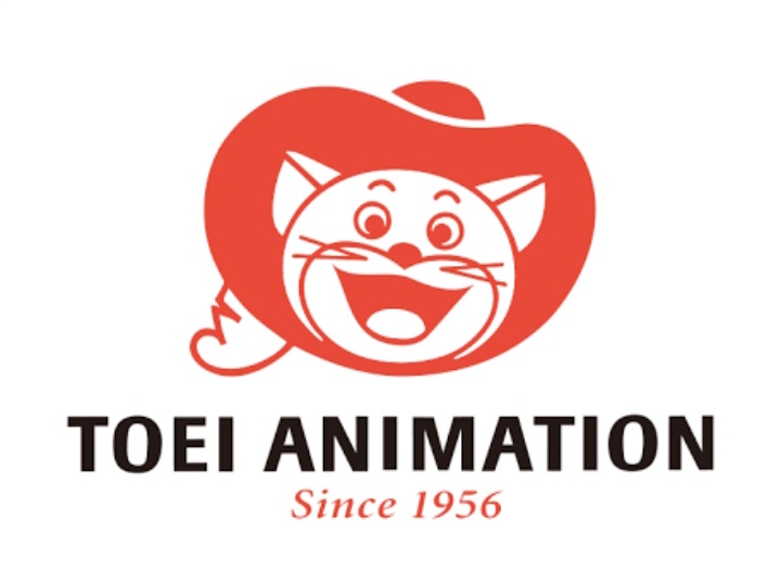 SlimeSenju's tweet photo. You know a good anime movie will start if you see these logos. Name the anime movie🚶 https://t.co/xb1D54lSdC