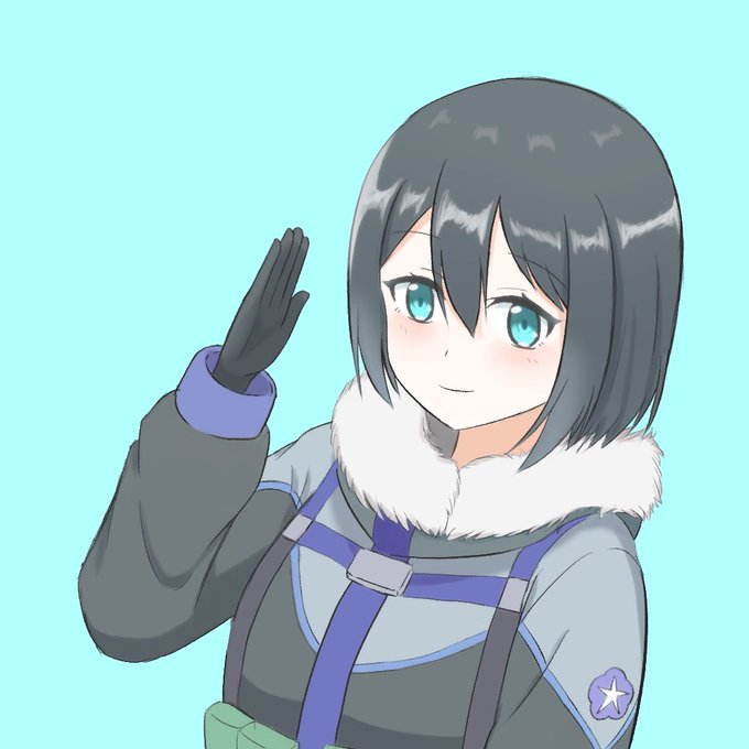 美森のtwitterイラスト検索結果