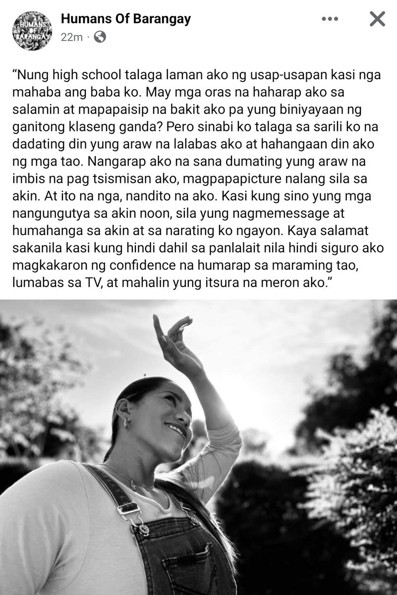 MAiNETrendOFC's tweet photo. From her last entry last 2019, she's back with two new entries. ✨ #HumansOfBarangay
@mainedcm #MaineMendoza

🔗https://t.co/JIdRBfojLA

@SmashDiv @macmendoza75 @DirekMike @jacqui_cara @ysaihilario @mjsantos07 @SMU_OFC https://t.co/lfrfU89tSh