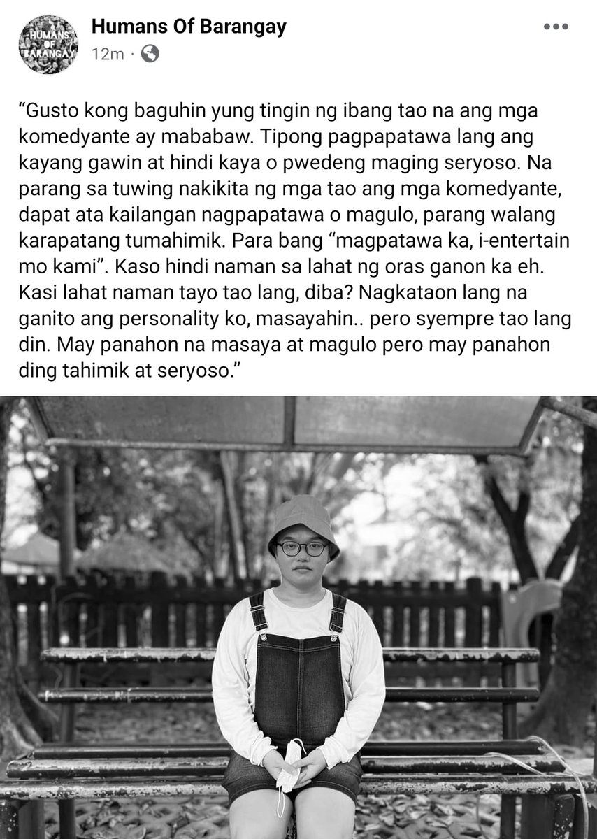 MAiNETrendOFC's tweet photo. From her last entry last 2019, she's back with two new entries. ✨ #HumansOfBarangay
@mainedcm #MaineMendoza

🔗https://t.co/JIdRBfojLA

@SmashDiv @macmendoza75 @DirekMike @jacqui_cara @ysaihilario @mjsantos07 @SMU_OFC https://t.co/lfrfU89tSh