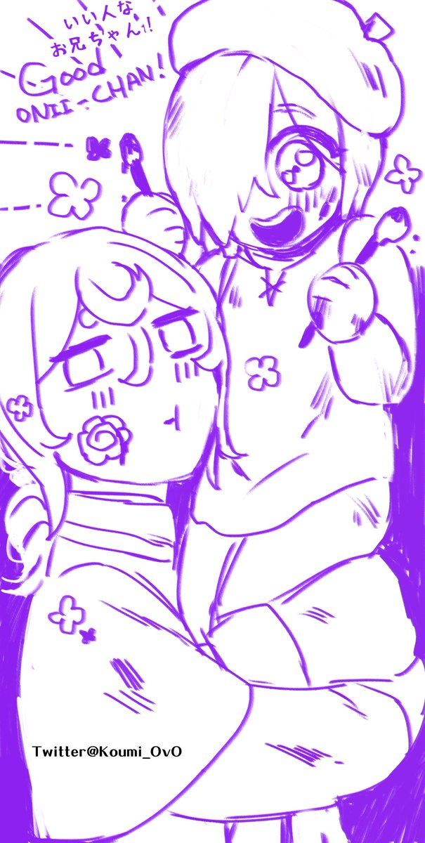 🖌️⌛️-子供の特権🌸 