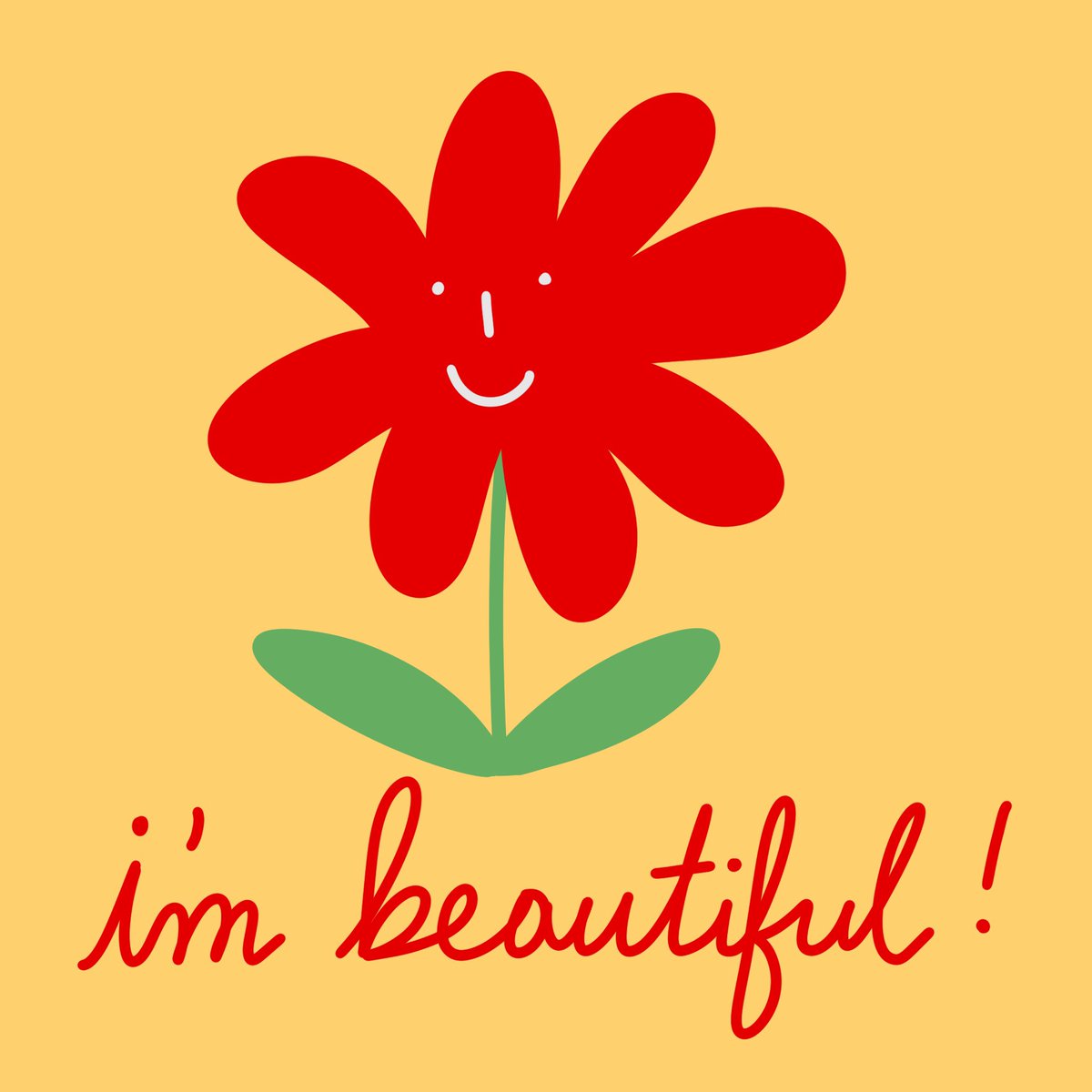 Happy Friday! After a week of rain, it’s finally sunny in MD. #Friday #flowerillustration #flowernft #NFTCommunity #messagesthroughflowersnft #WomenInNFTs #ArtistOnTwitter