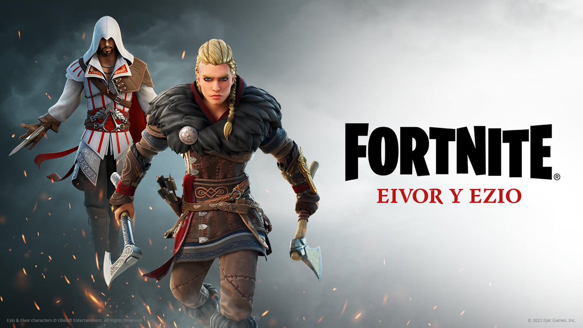 reoic's tweet photo. Ezio Auditore giveaway 

-Retweet 
-Follow @almsullivan 
-Ends in 120 minutes https://t.co/kFfA23gDu7