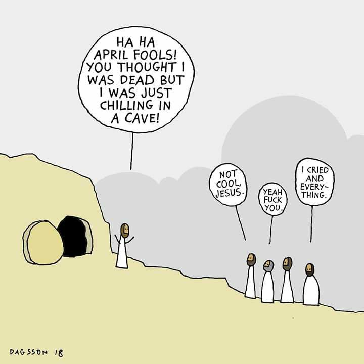 JeffreykBrace's tweet photo. There's never really an "appropriate" time to post this...but this is close enough🙂 #notabadfriday https://t.co/ffWF0HxFFl