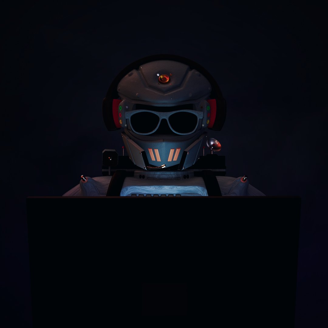 AVAROBOTS 🔺🤖 MINT LIVE tweet media