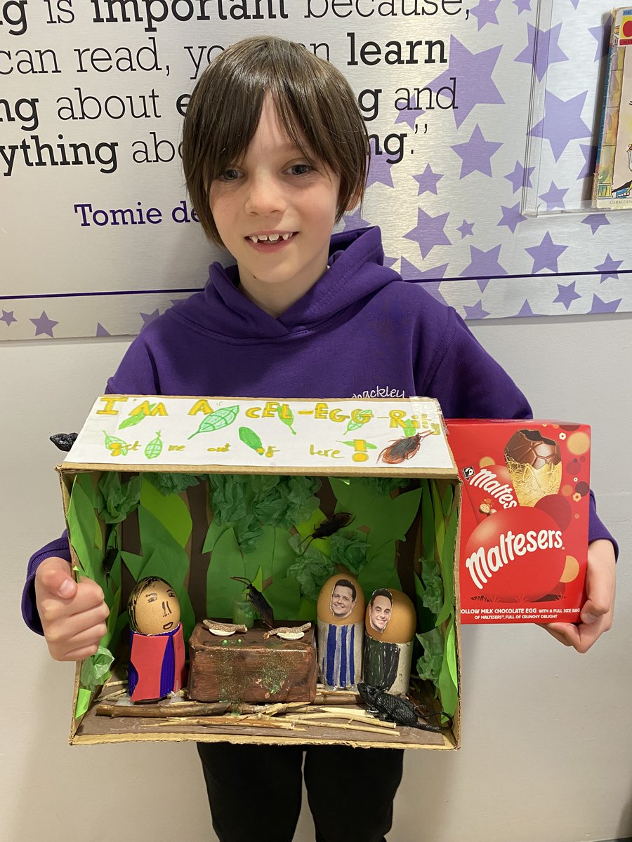 Thackley Primary tweet media