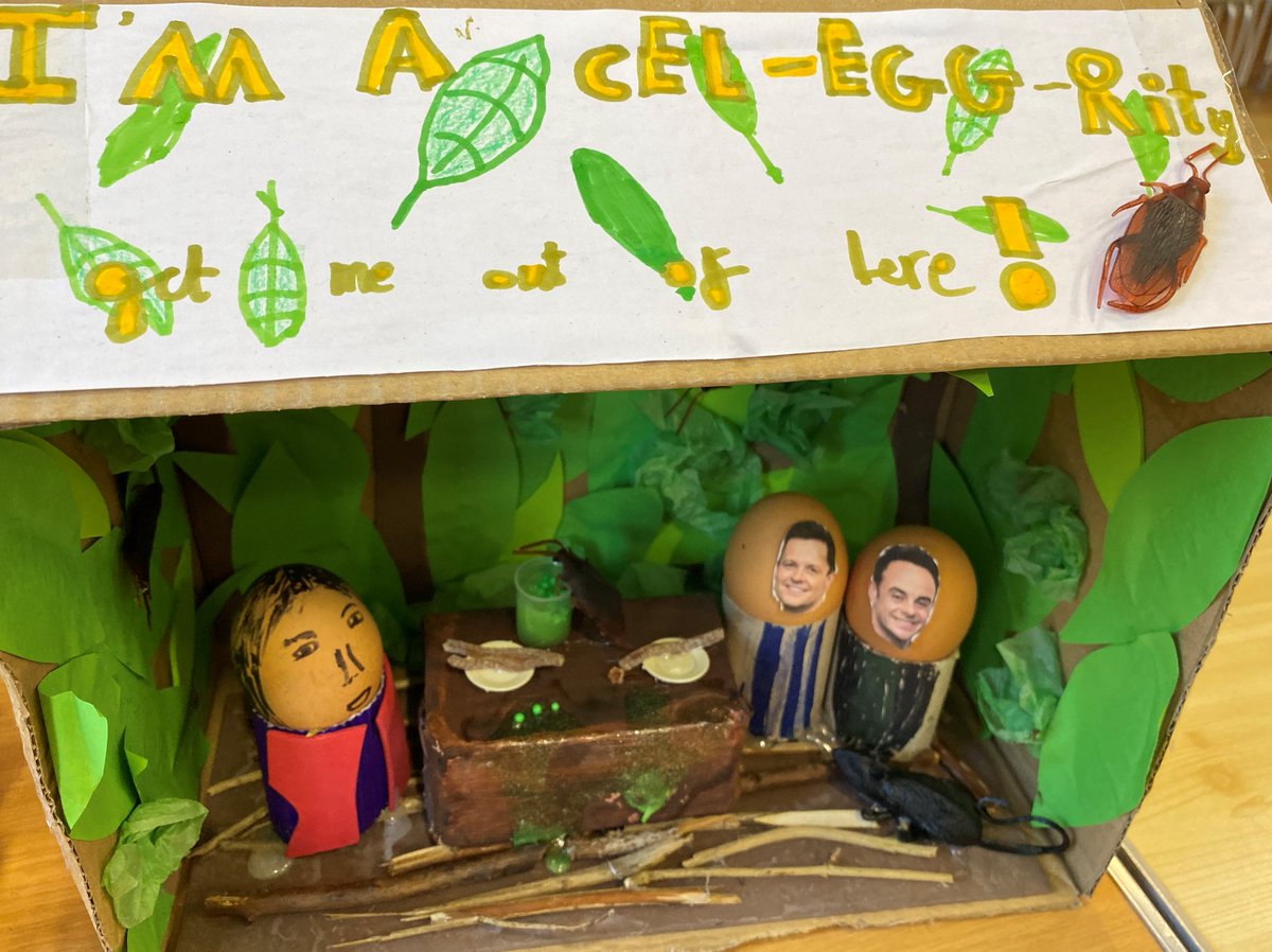 Thackley Primary tweet media