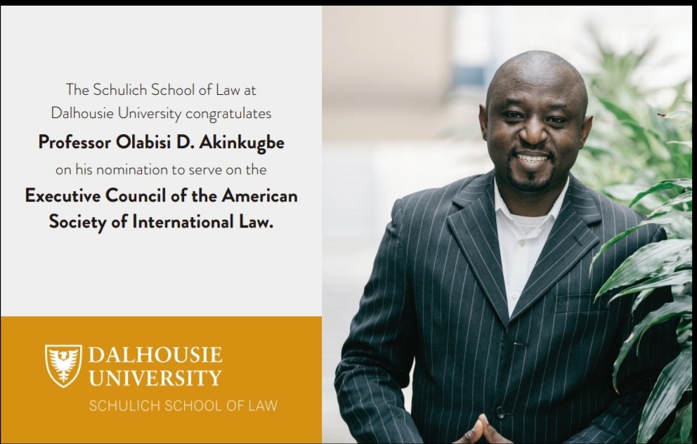 Olabisi D. Akinkugbe tweet media