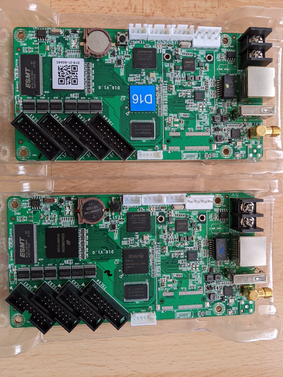 Claude Schwarz tweet media