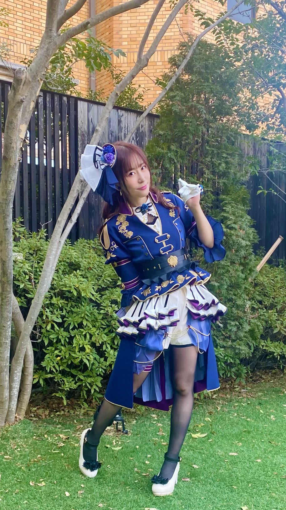 櫻川めぐ on X: 