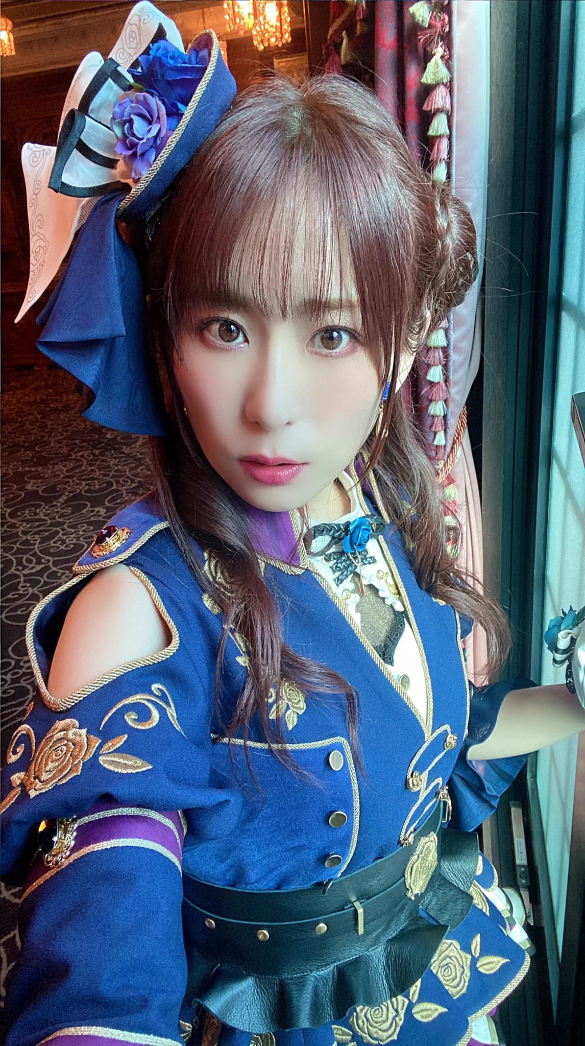 櫻川めぐ on X: 
