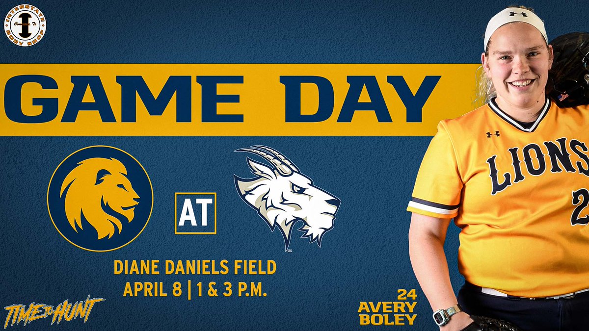 🚨GAME DAY🚨
We're in Hill Country to take on the Hilltoppers this afternoon! #BestInClass