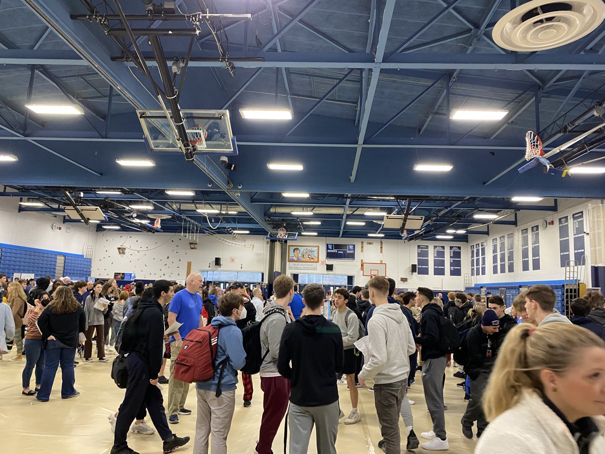 WCSDEmpowers (@wcsdempowers) on Twitter photo The College & Career Fair <a href="/johnjayseniorhs/">Mr. Kedzielawa</a> was a great success! Students explored all kinds of options, including law enforcement, skilled trades, and various college programs--WCSD staff shared info about their careers here, too! <a href="/drbonkwcsd/">Dr. Dwight Bonk</a> <a href="/MCardwell9/">Michelle Cardwell</a> <a href="/ABPanzer/">Adam Panzer</a> <a href="/AmyWatkinsEdD/">Dr. Amy Watkins</a> The College & Career Fair <a href="/johnjayseniorhs/">Mr. Kedzielawa</a> was a great success! Students explored all kinds of options, including law enforcement, skilled trades, and various college programs--WCSD staff shared info about their careers here, too! <a href="/drbonkwcsd/">Dr. Dwight Bonk</a> <a href="/MCardwell9/">Michelle Cardwell</a> <a href="/ABPanzer/">Adam Panzer</a> <a href="/AmyWatkinsEdD/">Dr. Amy Watkins</a>