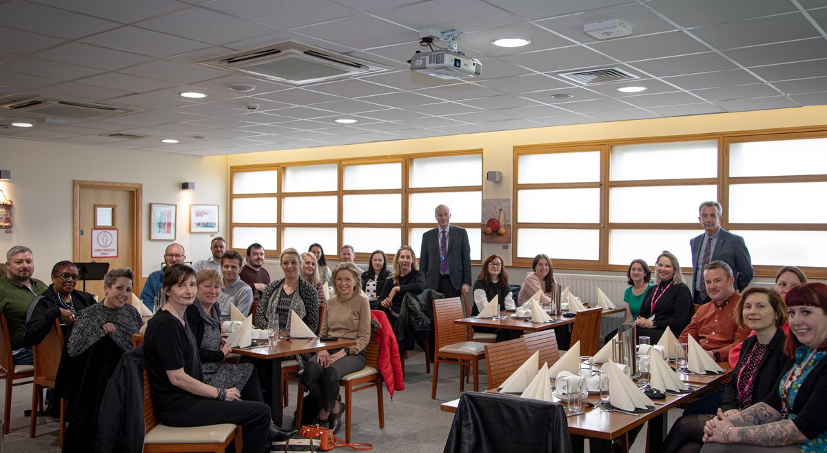 SERC (@s_erc) on Twitter photo We were delighted to host delegates from <a href="/Walsall_College/">Walsall College</a> & <a href="/sunderlandcol/">Sunderland College</a> to visit SERC as part of a #ProjectBasedLearning training project funded through the <a href="/ukEdge/">The Edge Foundation</a>
ow.ly/4vOT50IF1i8 #BetterOffAtSERC We were delighted to host delegates from <a href="/Walsall_College/">Walsall College</a> & <a href="/sunderlandcol/">Sunderland College</a> to visit SERC as part of a #ProjectBasedLearning training project funded through the <a href="/ukEdge/">The Edge Foundation</a>
ow.ly/4vOT50IF1i8 #BetterOffAtSERC