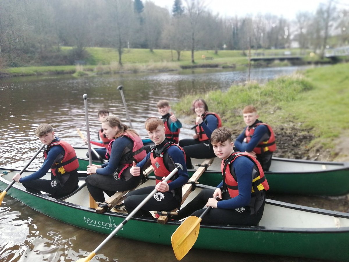 O'Carolan College tweet media