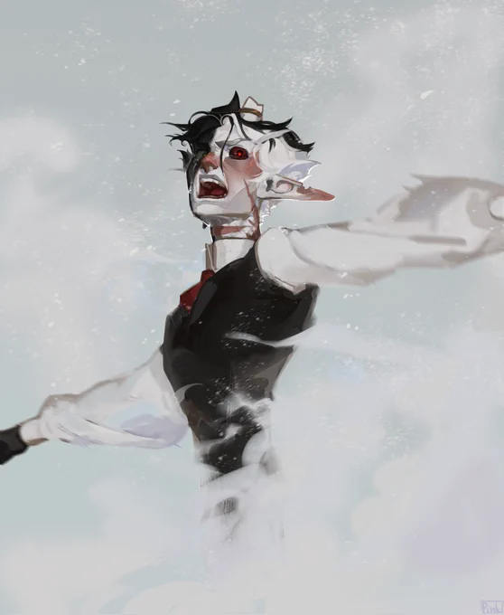Reviveboo. 

#ranboofanart #fanart 